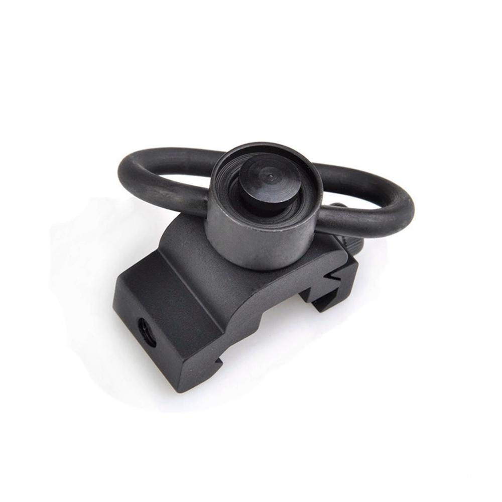 QD RIS/Picatinny hihnakiinnikke