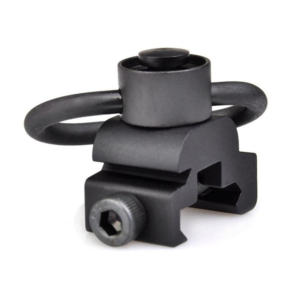 QD RIS/Picatinny hihnakiinnikke