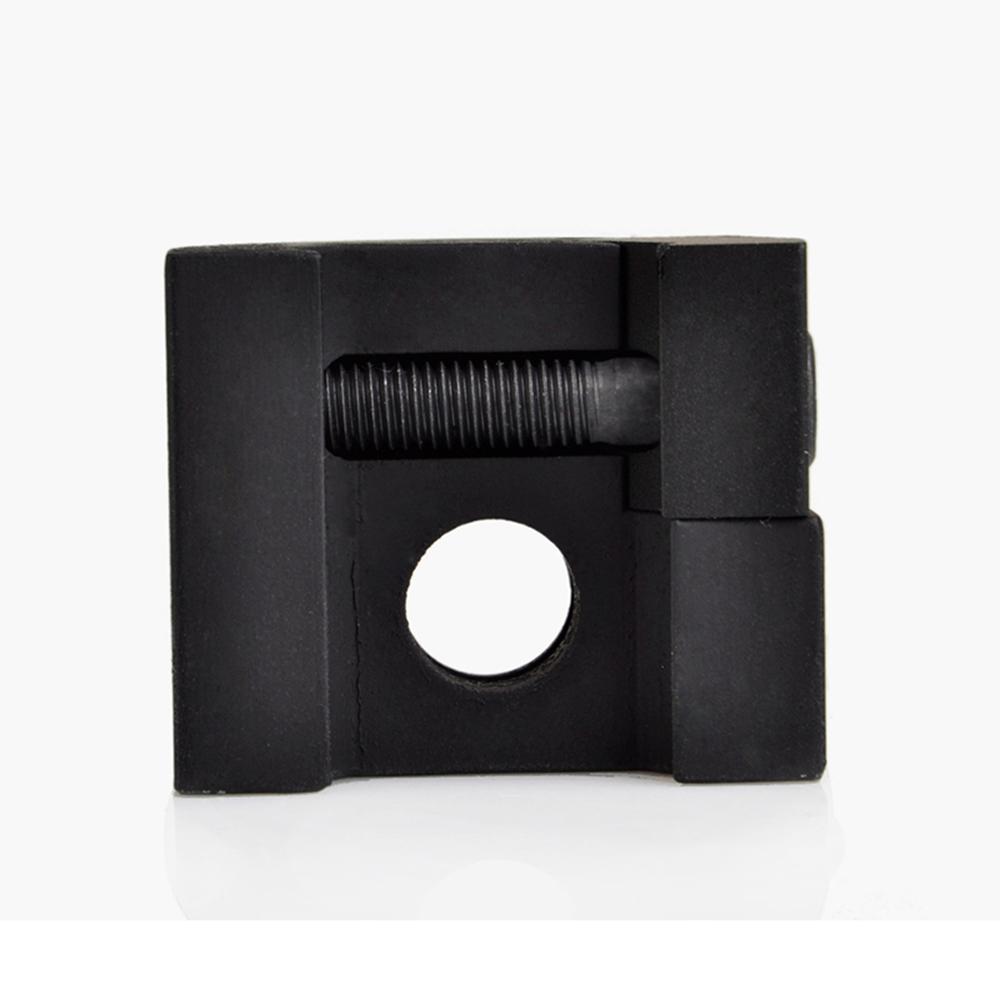 GS type QD sling mount, Picatinny