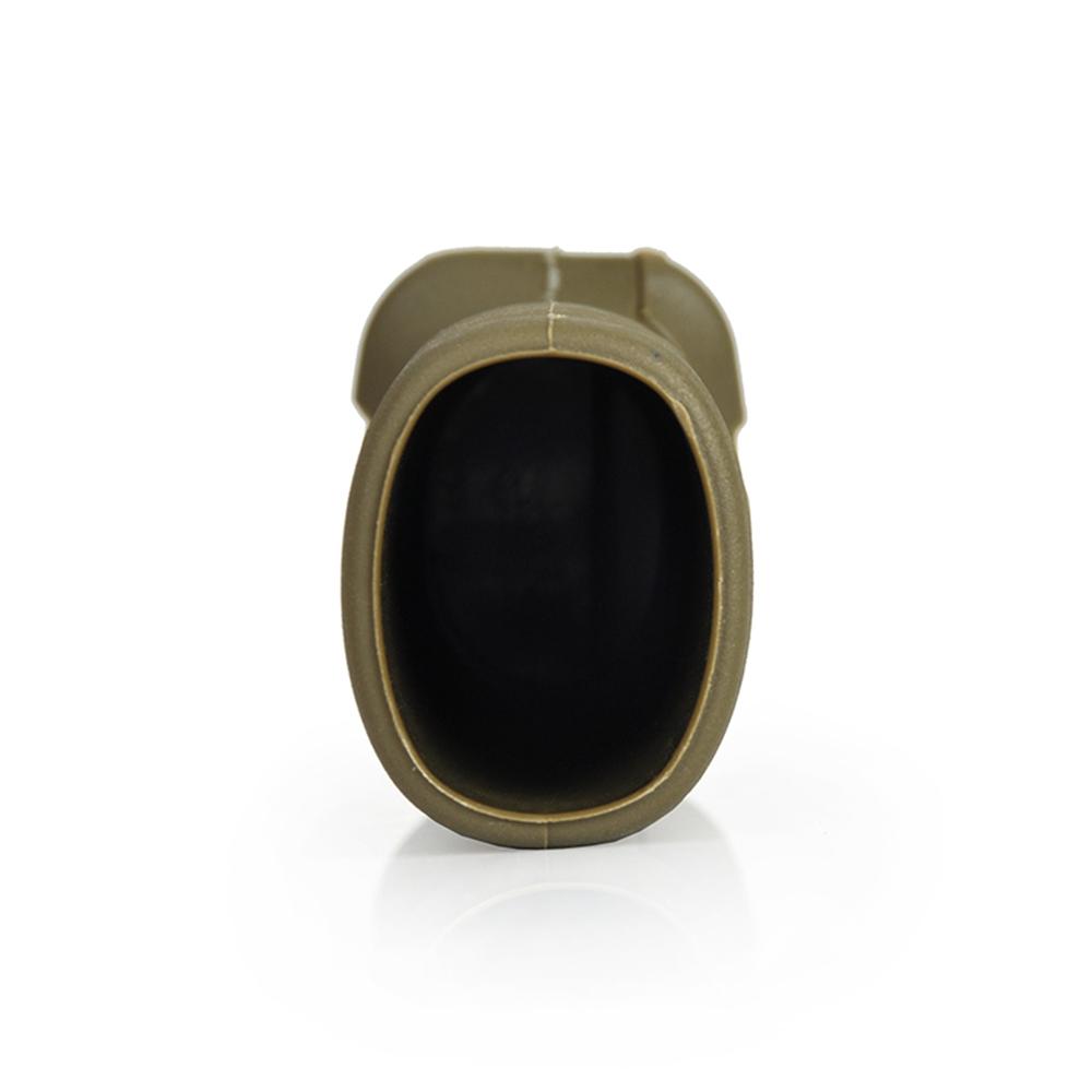 MP RVG pystykahva, Picatinny - hiekka