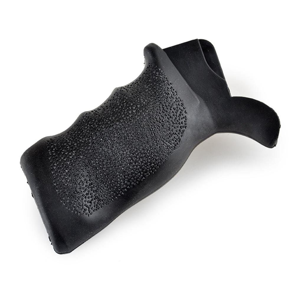 MP Tactical Deluxe GBB M4 pistoolikahva - musta