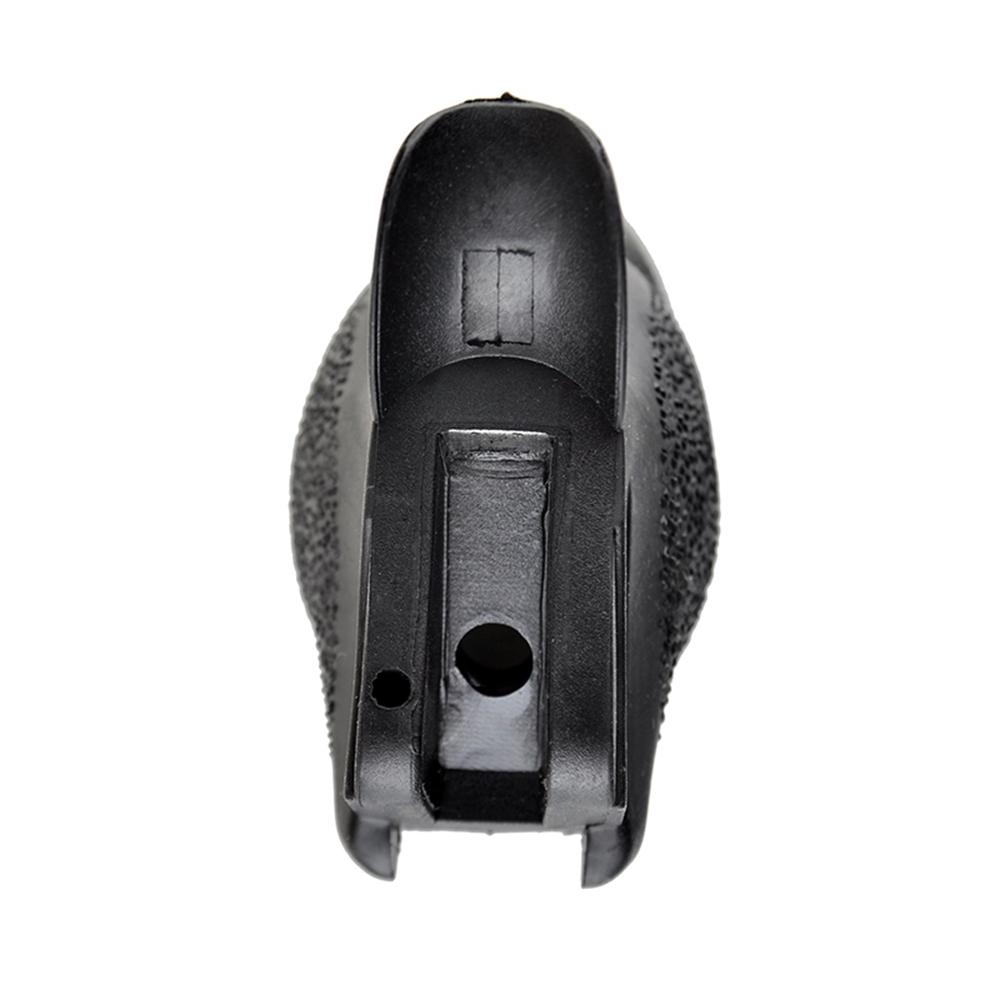 MP Tactical Deluxe GBB M4 pistoolikahva - musta