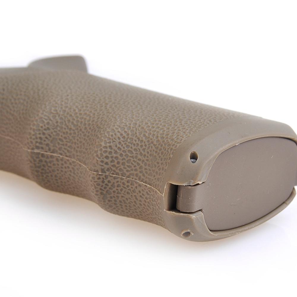 EPG GBB M4 pistoolikahva - hiekka