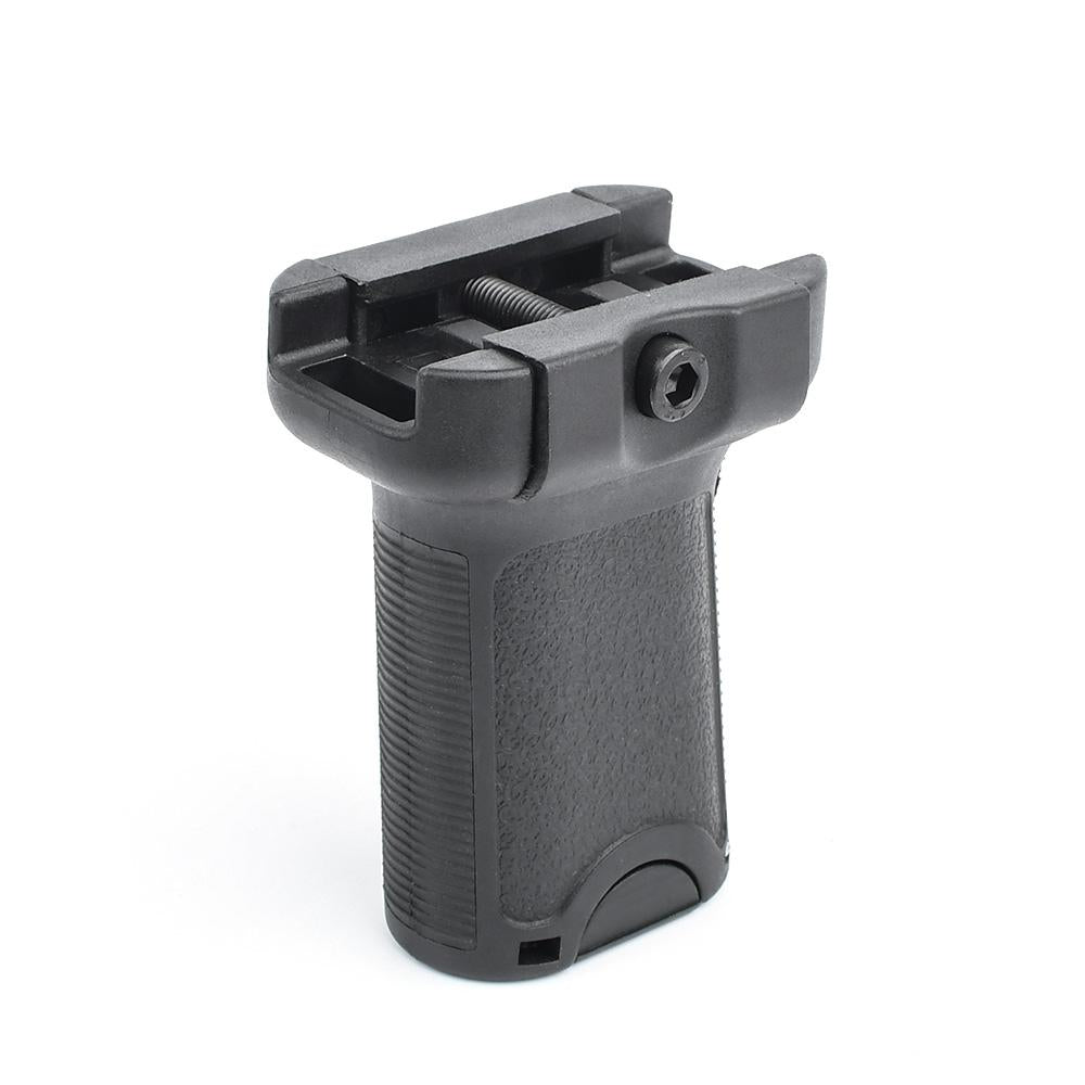 MP VSG-S pystykahva, Picatinny - musta