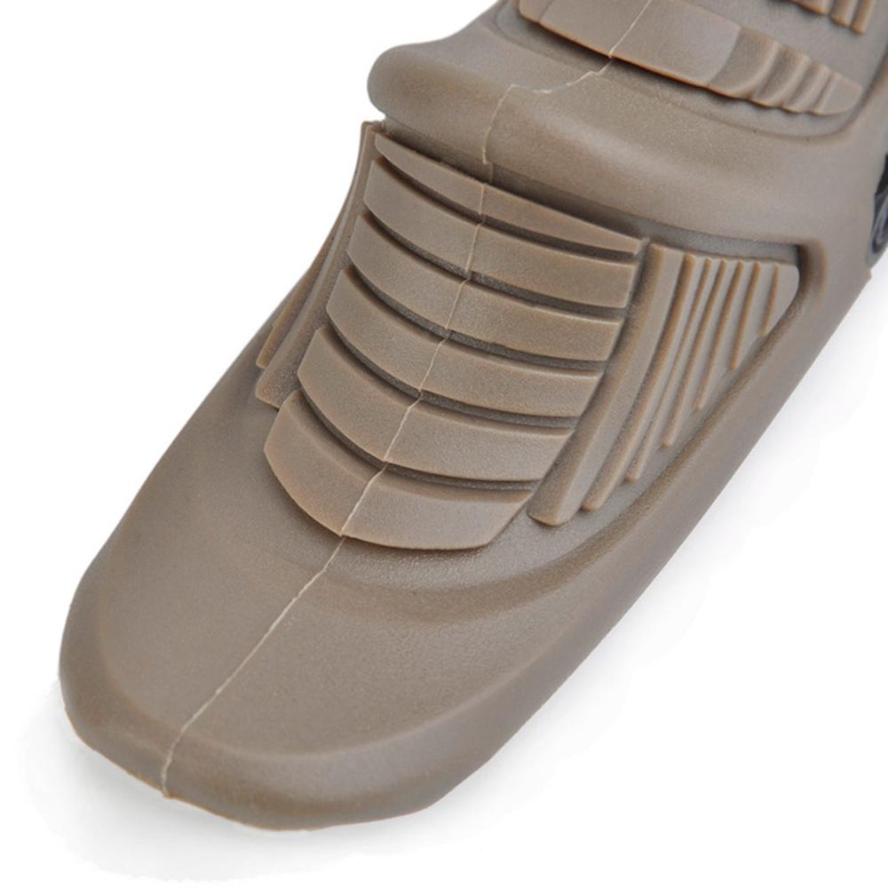 MP PTK & VTS etukahva, Picatinny - hiekka