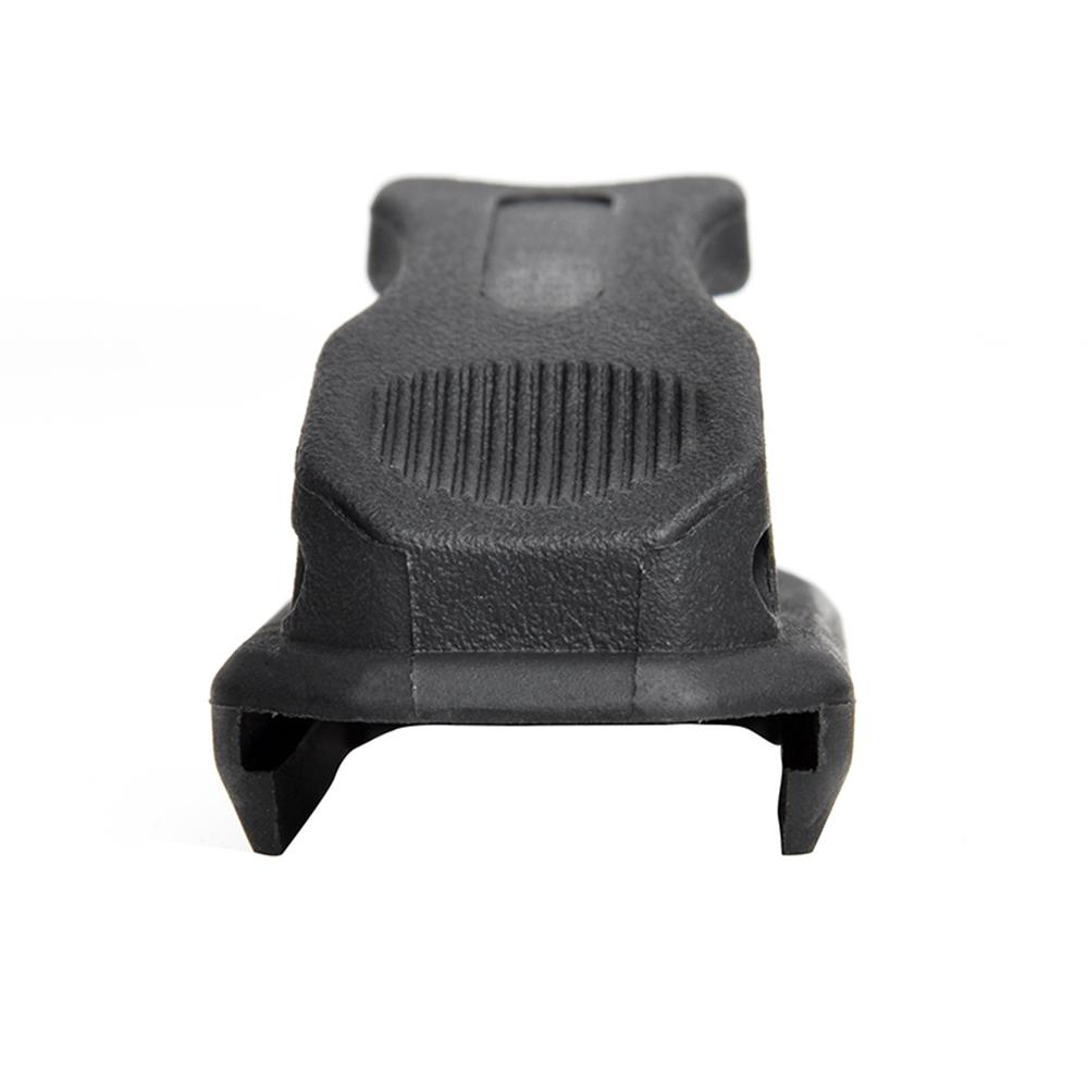 Ranger lippaan pohjalevy PMAG-lippaalle, M4 – musta