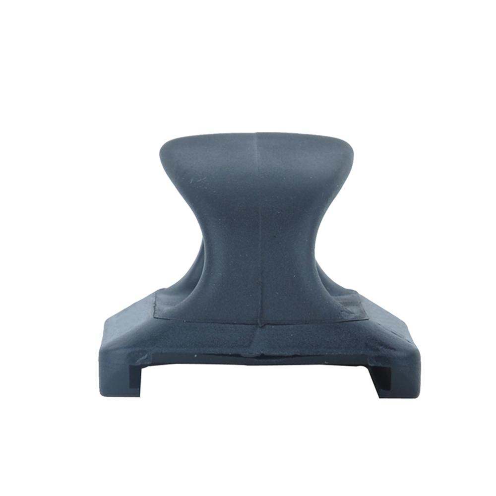 MP Speedplate pohjalevy, TM G17, 3kpl – musta