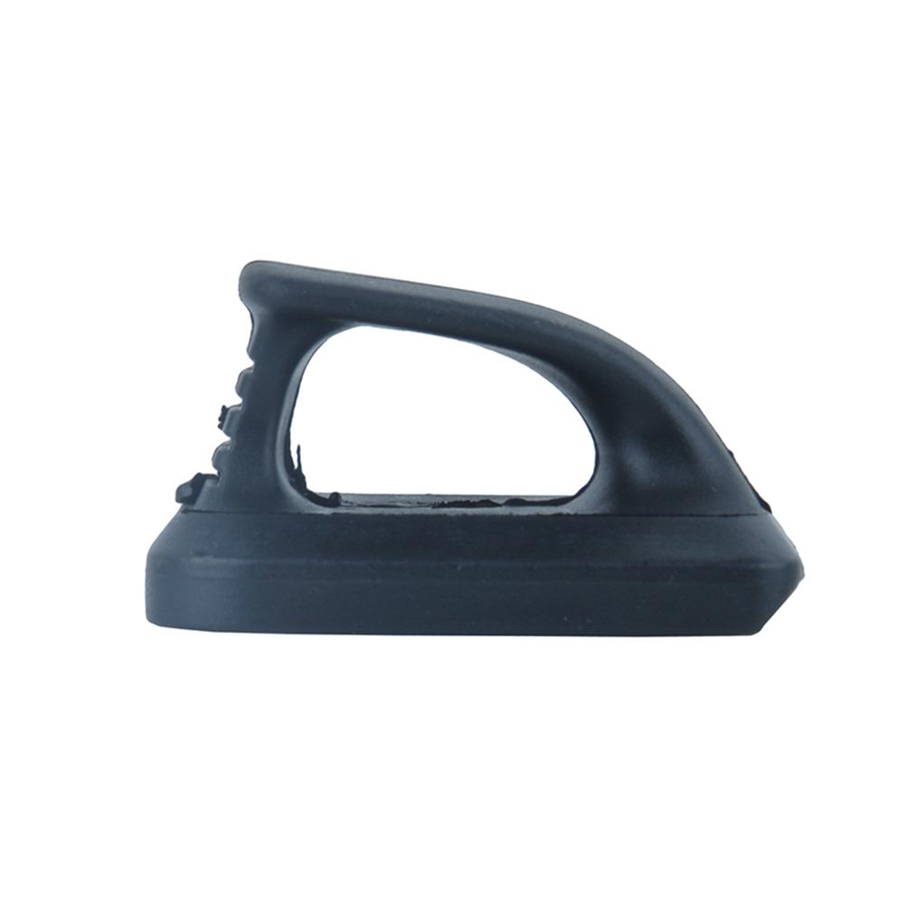 MP Speedplate pohjalevy, TM G17, 3kpl – musta