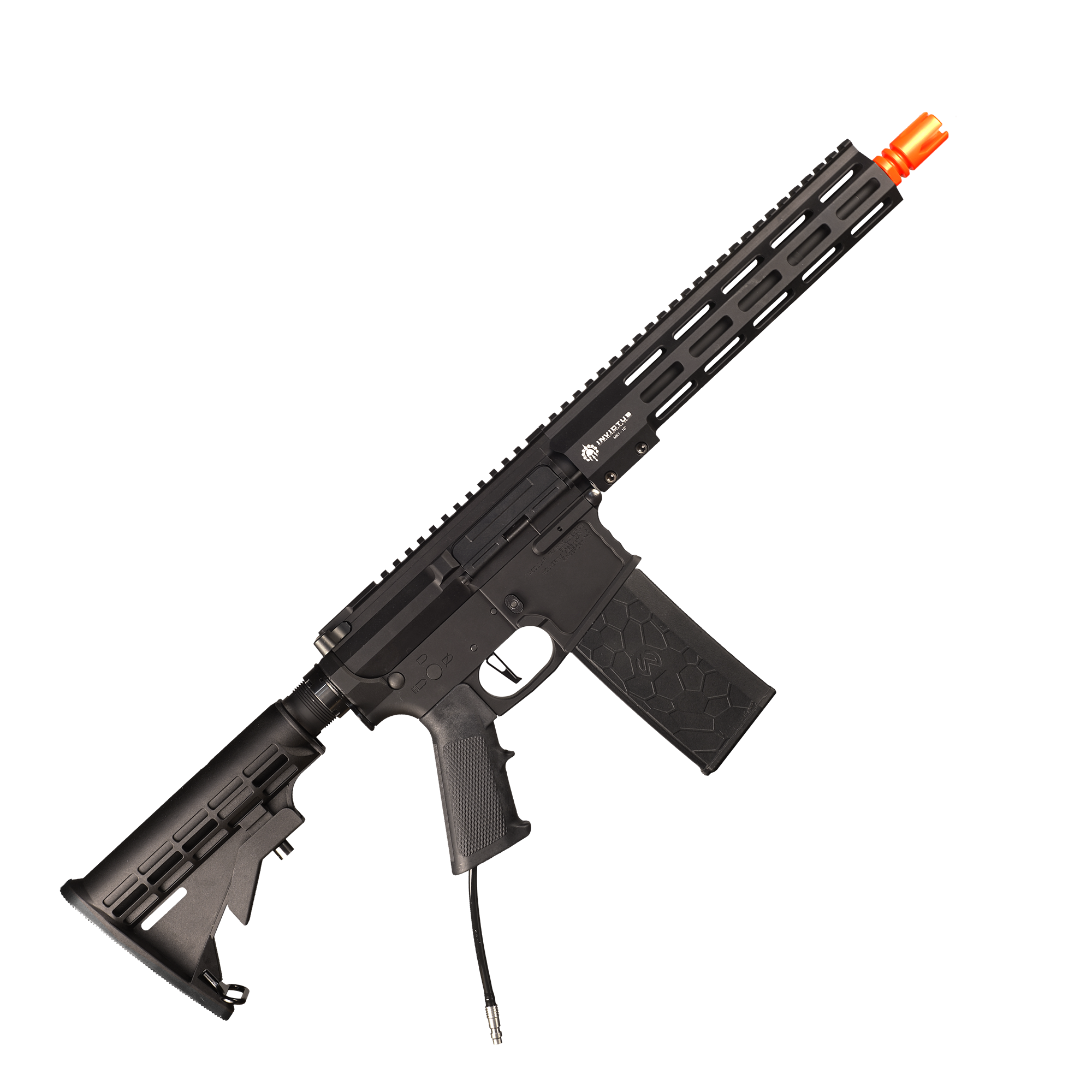 MTW Billet Series, Gen 3