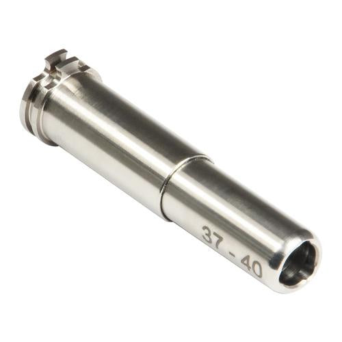 CNC Titanium säädettävä suutin, 37mm - 40mm
