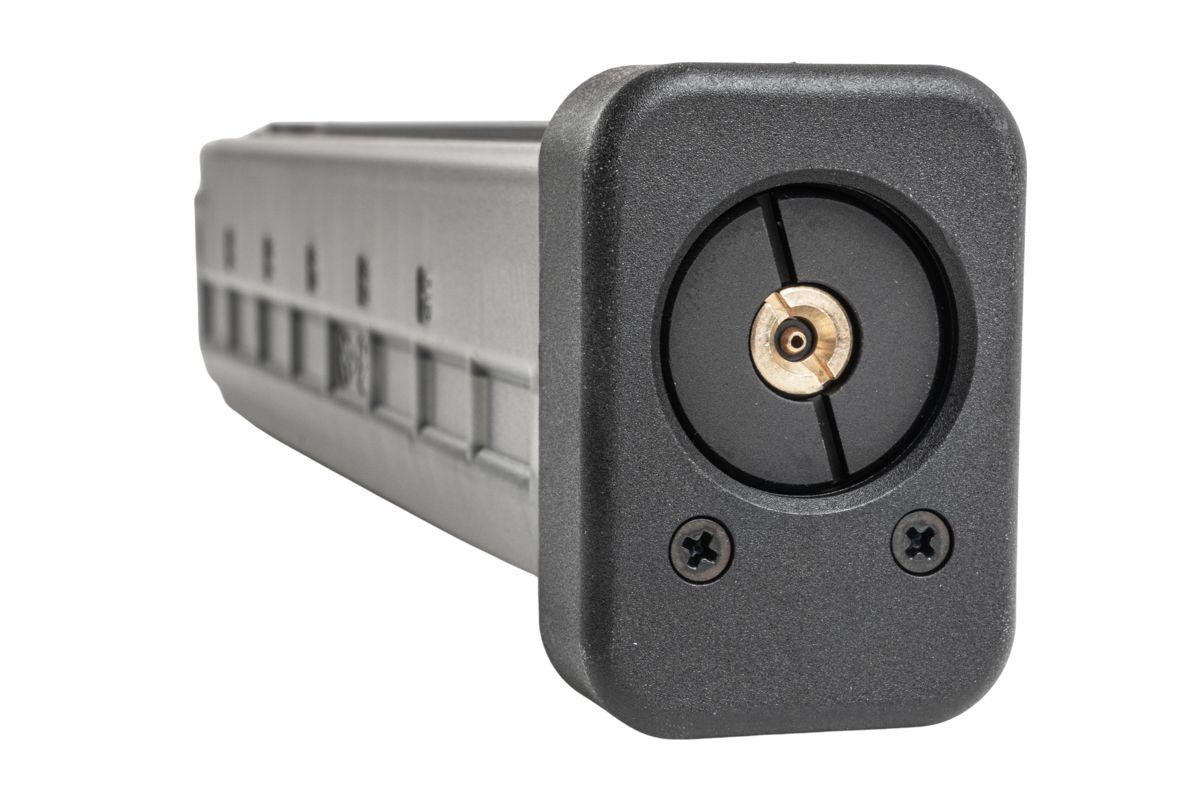 MP-IX / MP9 DX GBB submachine gun