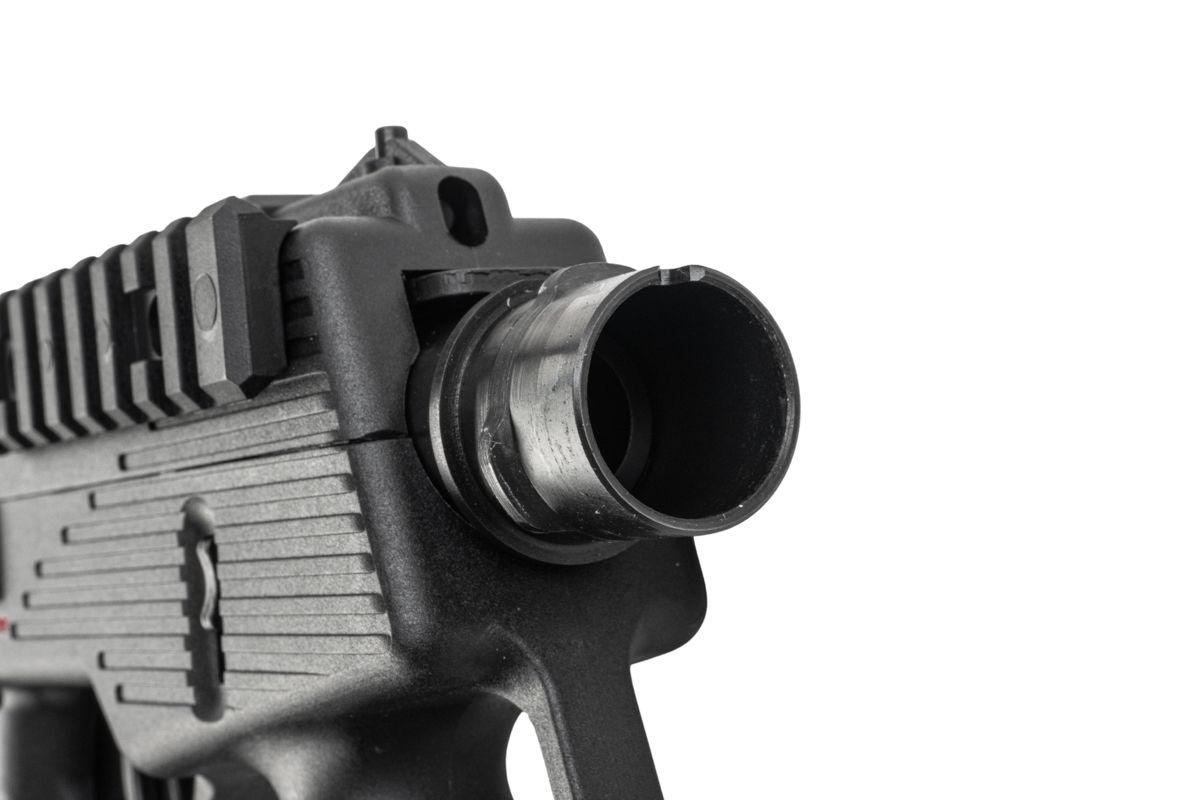 MP-IX / MP9 DX GBB submachine gun