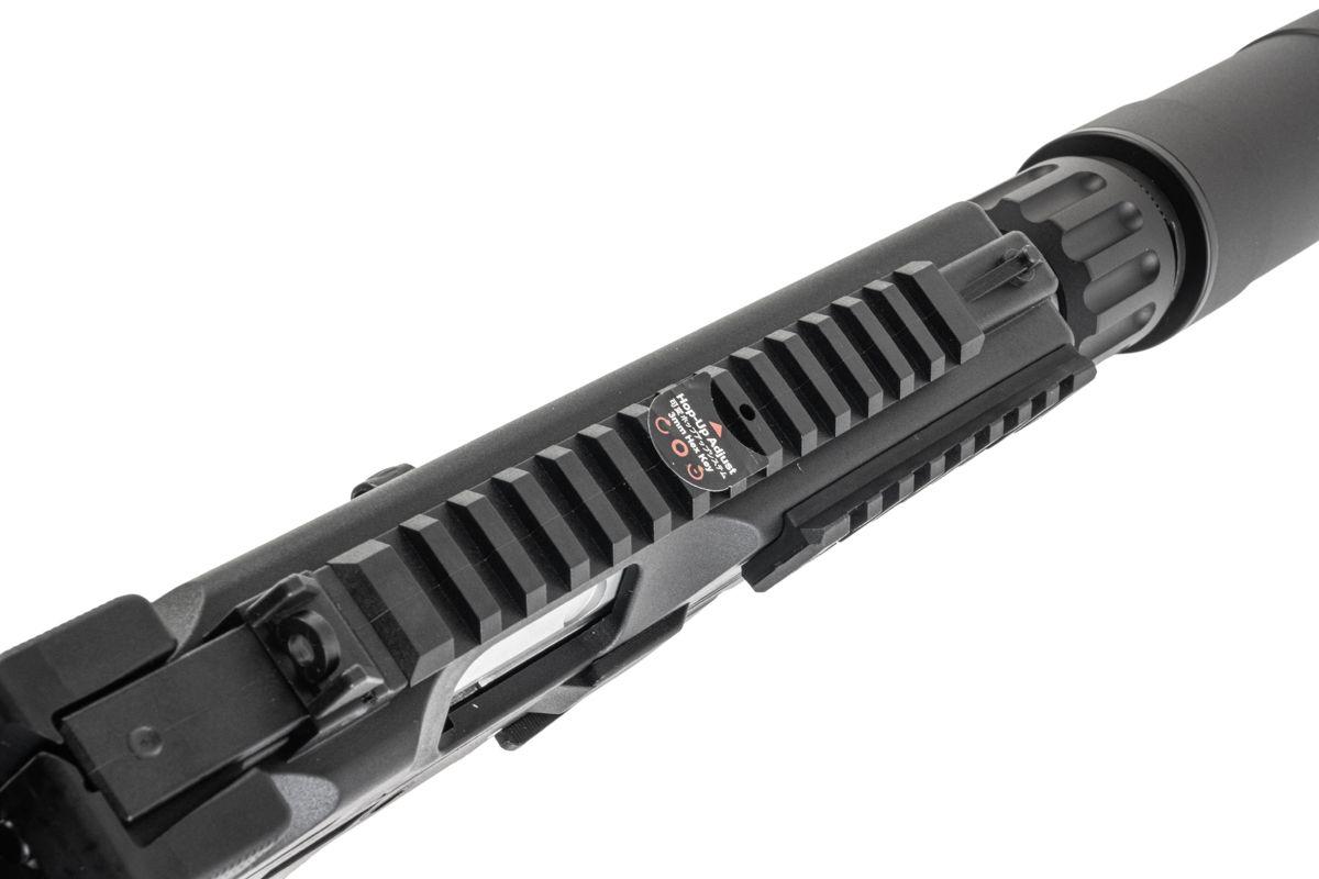 MP-IX / MP9 DX GBB submachine gun