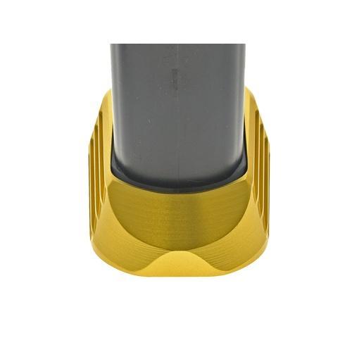 Marui Hi-Capa T01 Magwell - musta