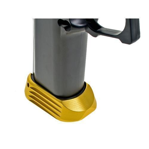 Marui Hi-Capa T01 Magwell - sateenkaari