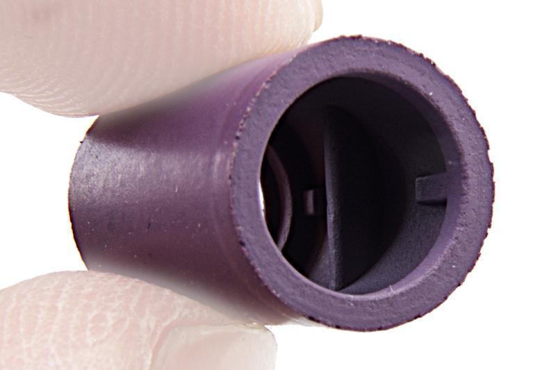 Ball AEP hop rubber, soft type