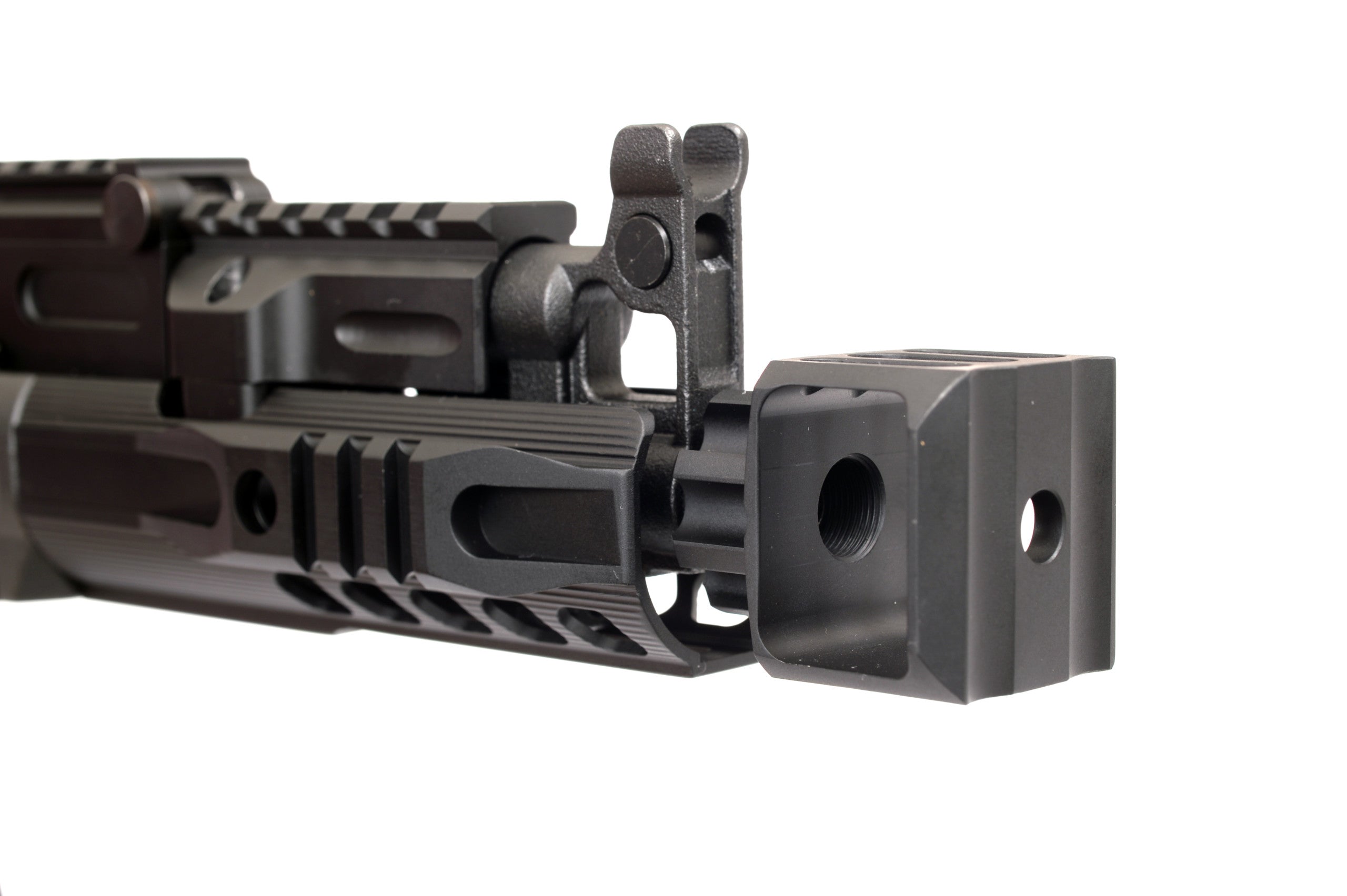 AK74U Custom AEG sähköase