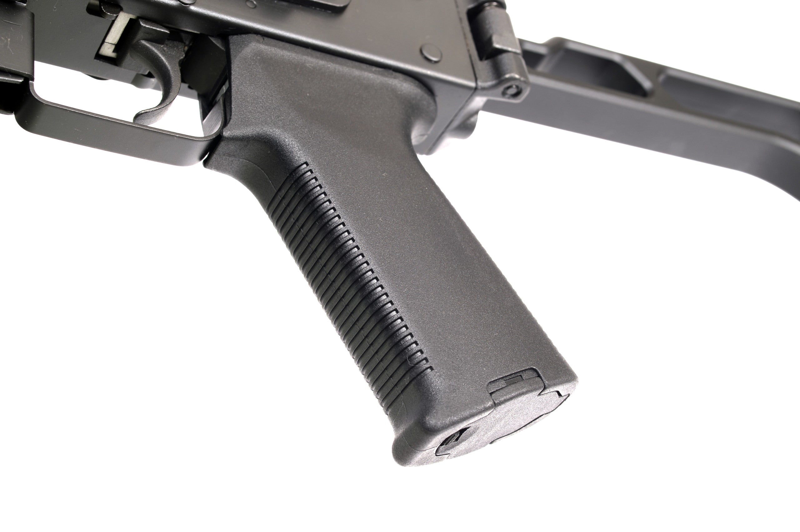 AK74U Custom AEG sähköase