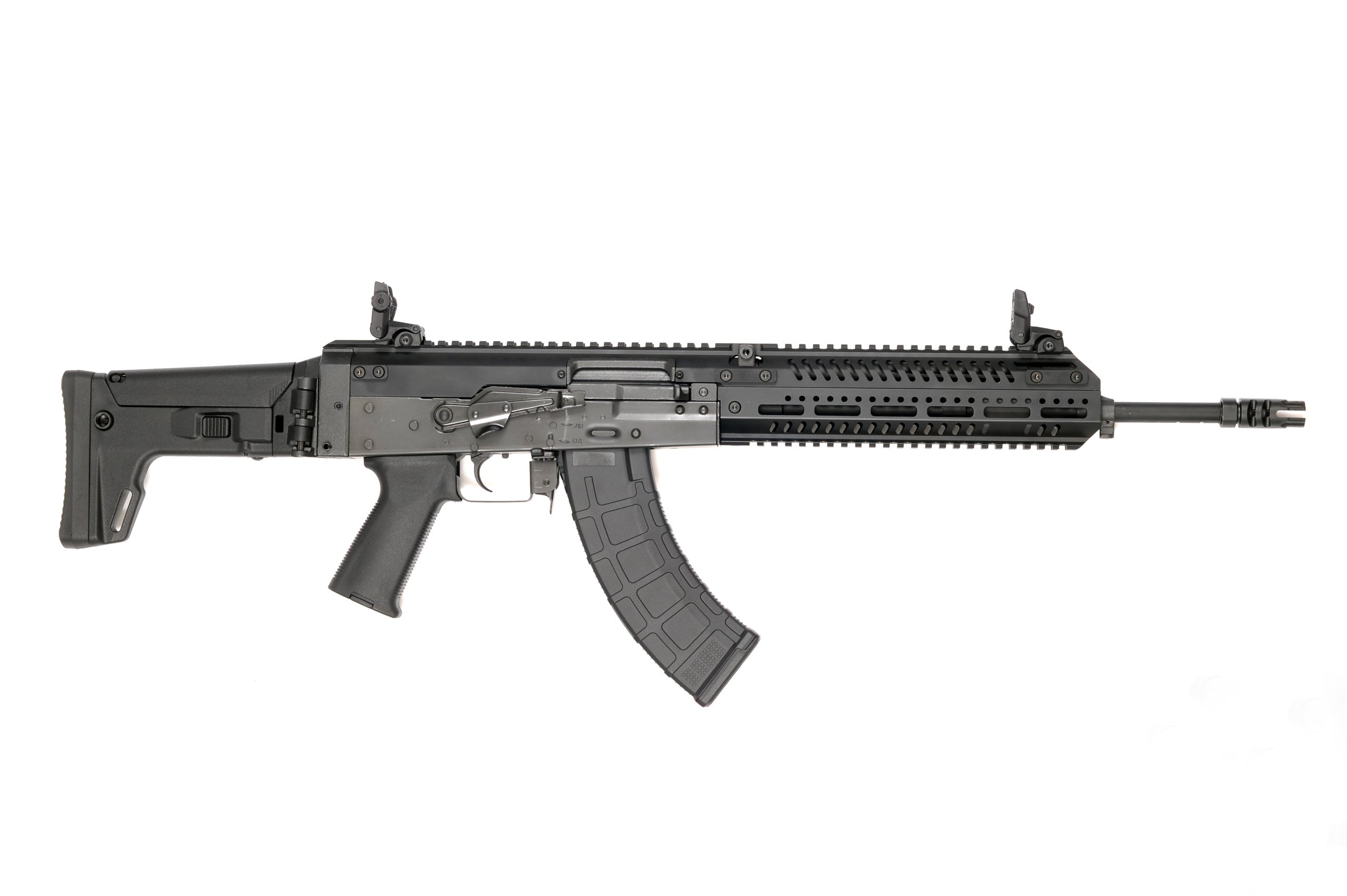 Centaur B AEG sähköase