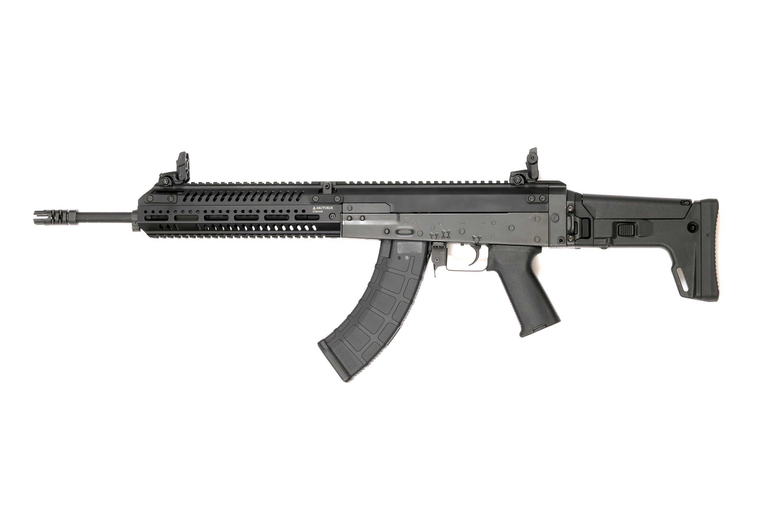 Centaur B AEG sähköase