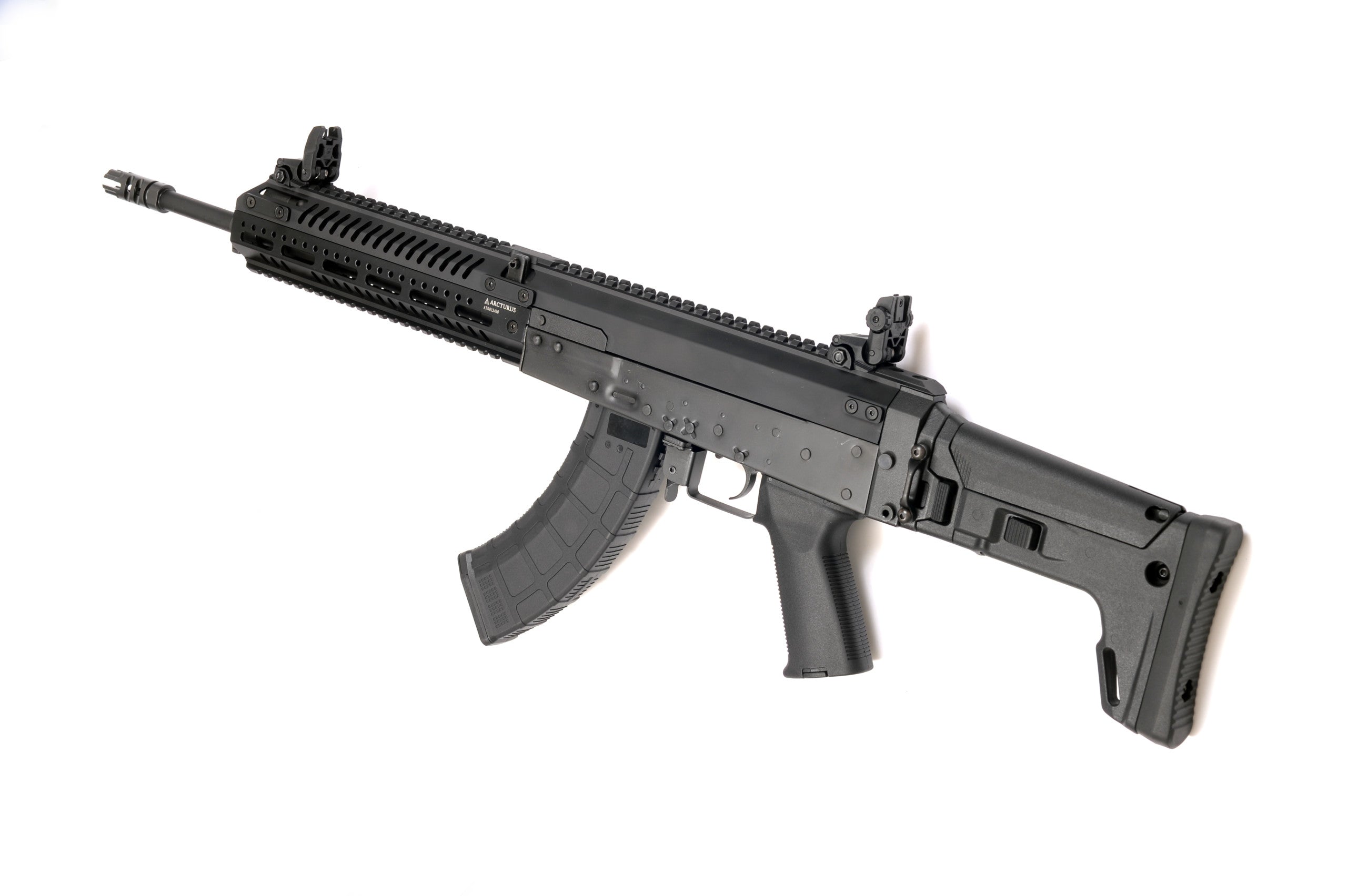 Centaur B AEG sähköase