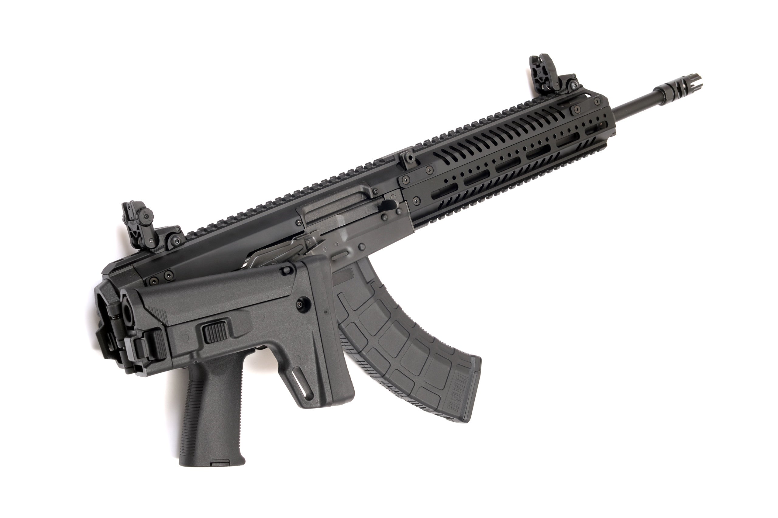 Centaur B AEG sähköase