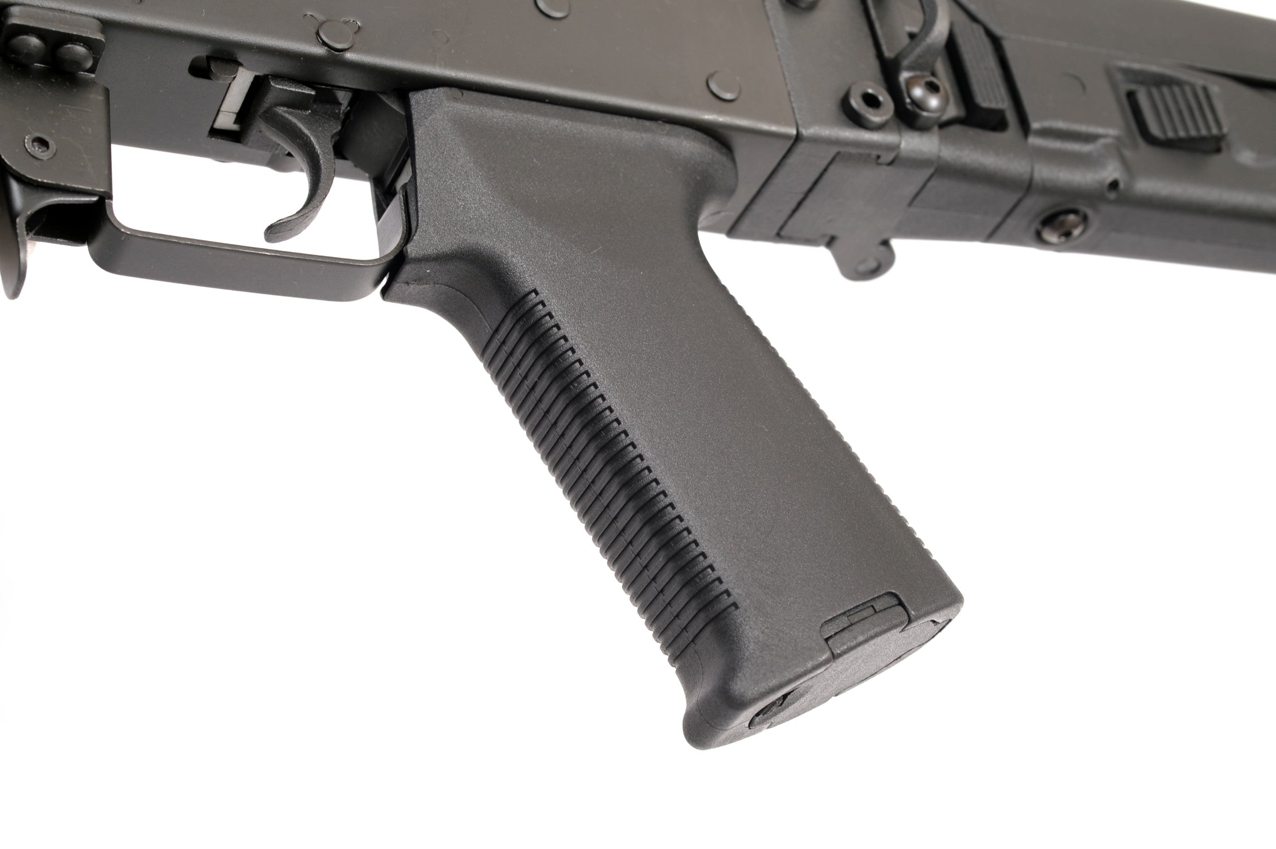 Centaur B AEG sähköase