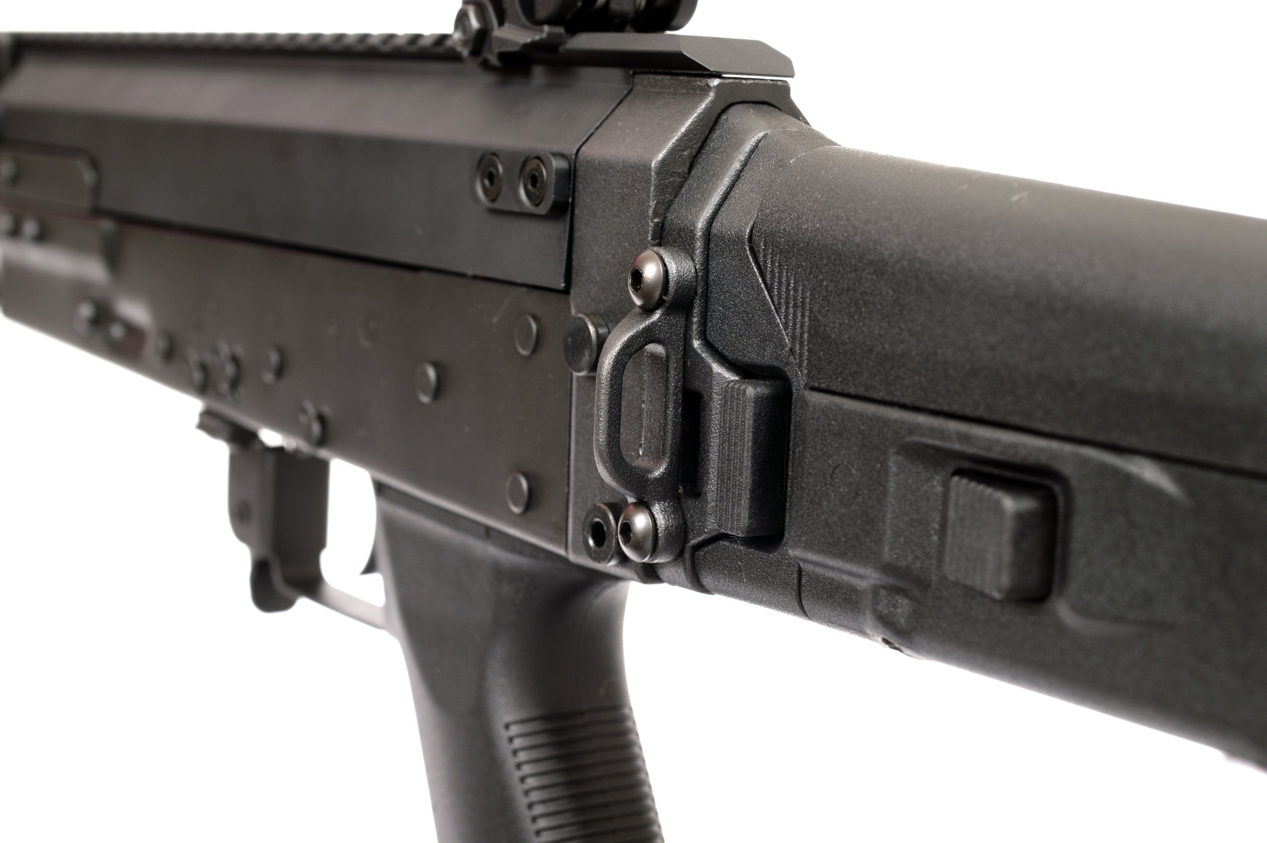 Centaur B AEG sähköase