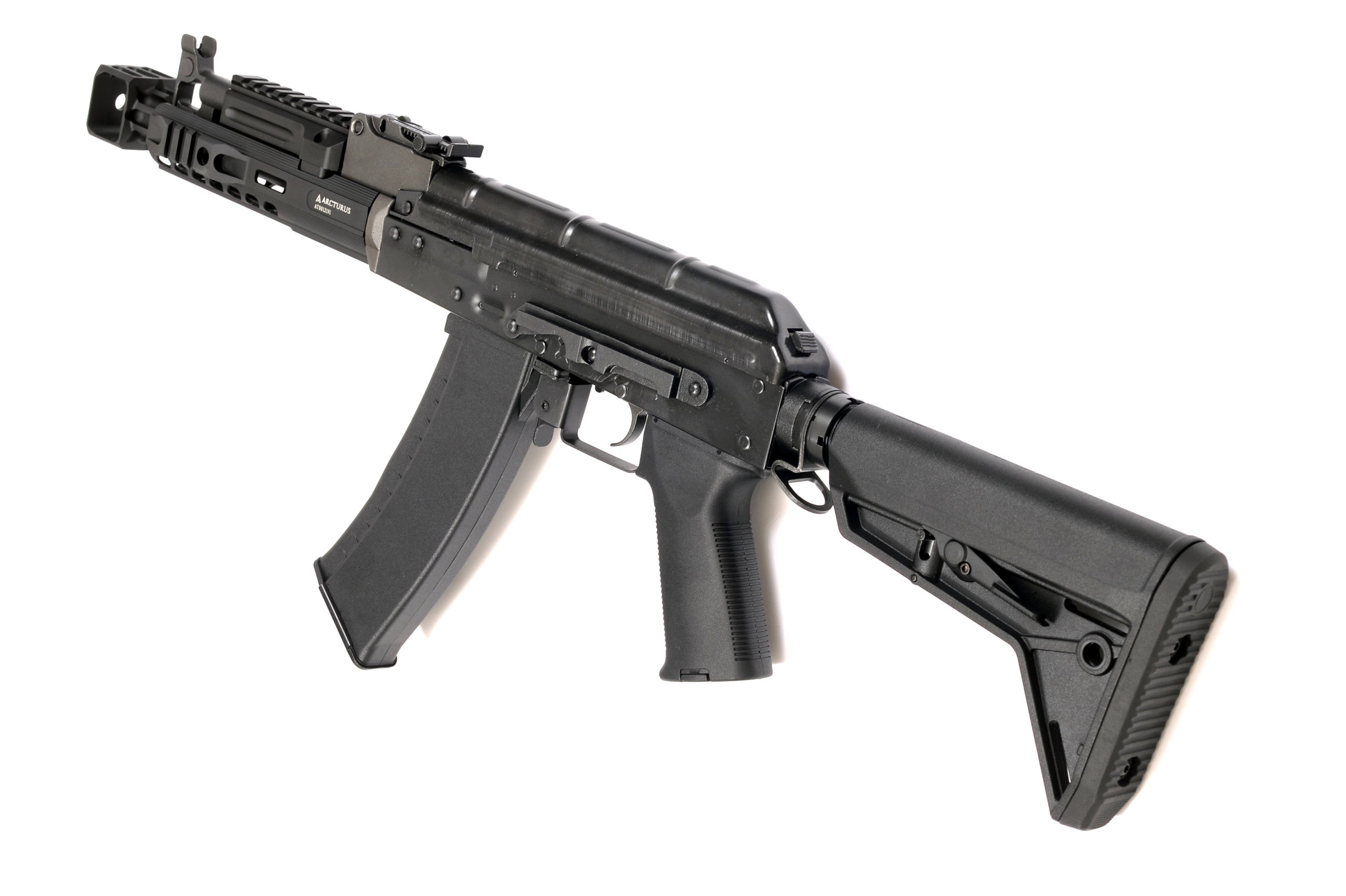 K9 Custom AEG sähköase