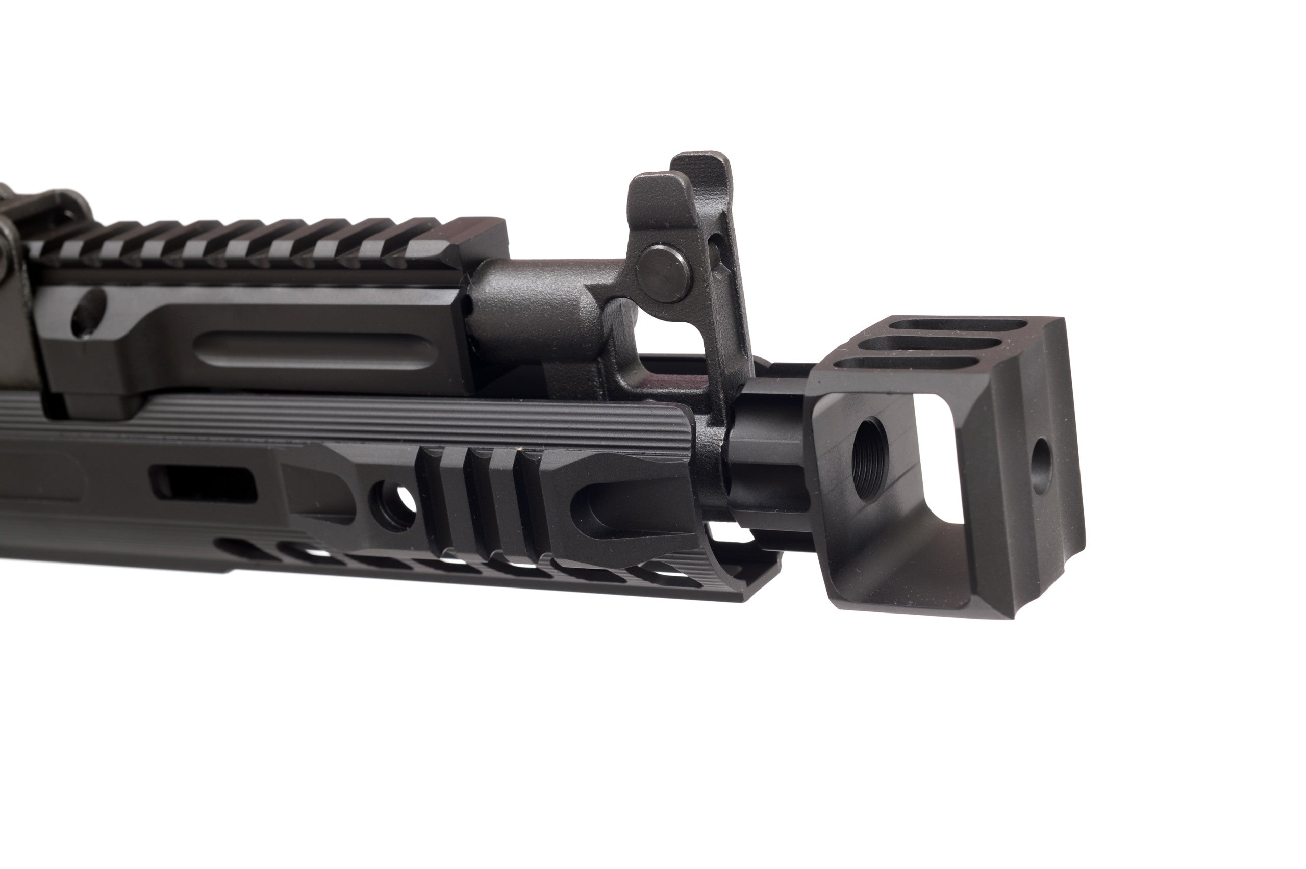 K9 Custom AEG sähköase