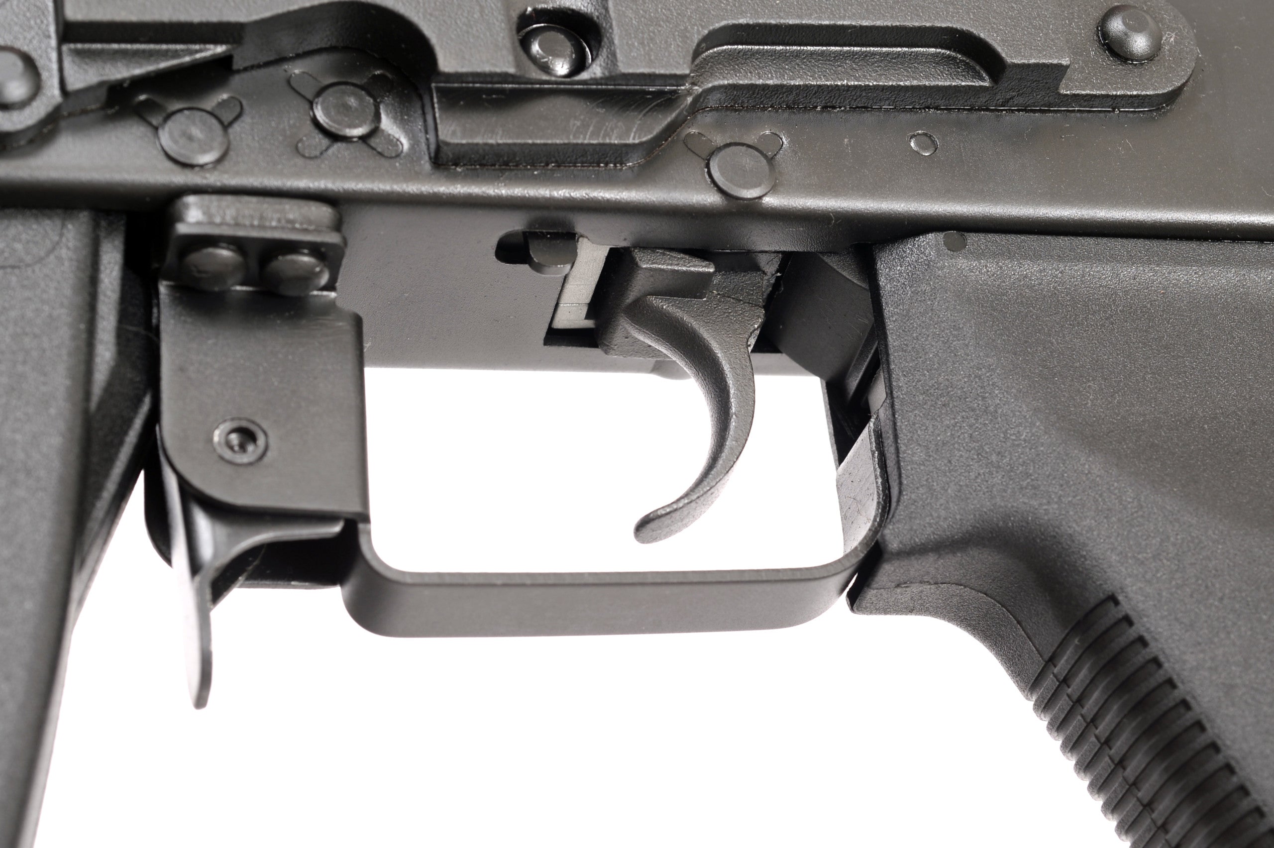 K9 Custom AEG sähköase