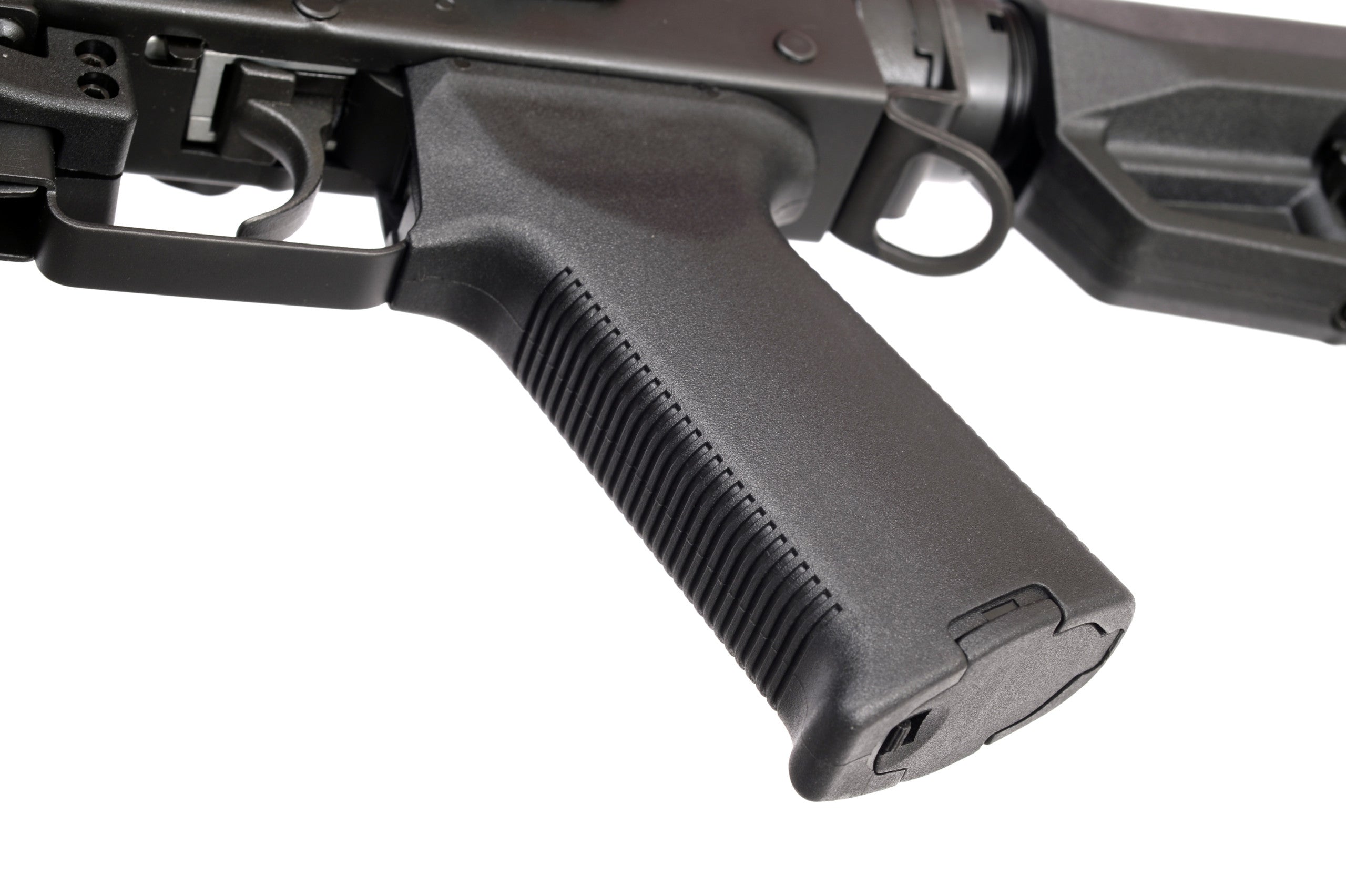 K9 Custom AEG sähköase