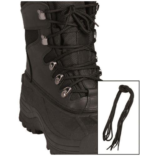 Kengännauhat, polyesteri - 2-pack