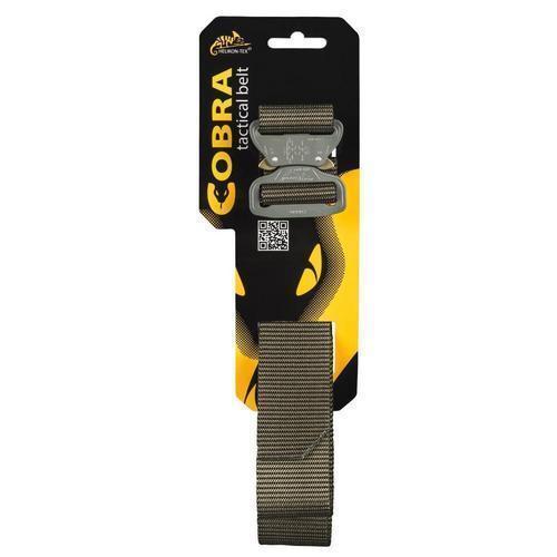 Cobra (FC45) tactical belt - olive green