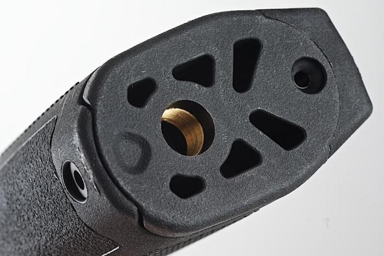 PTS EPG-C M4 Pistol Grip AEG - Black