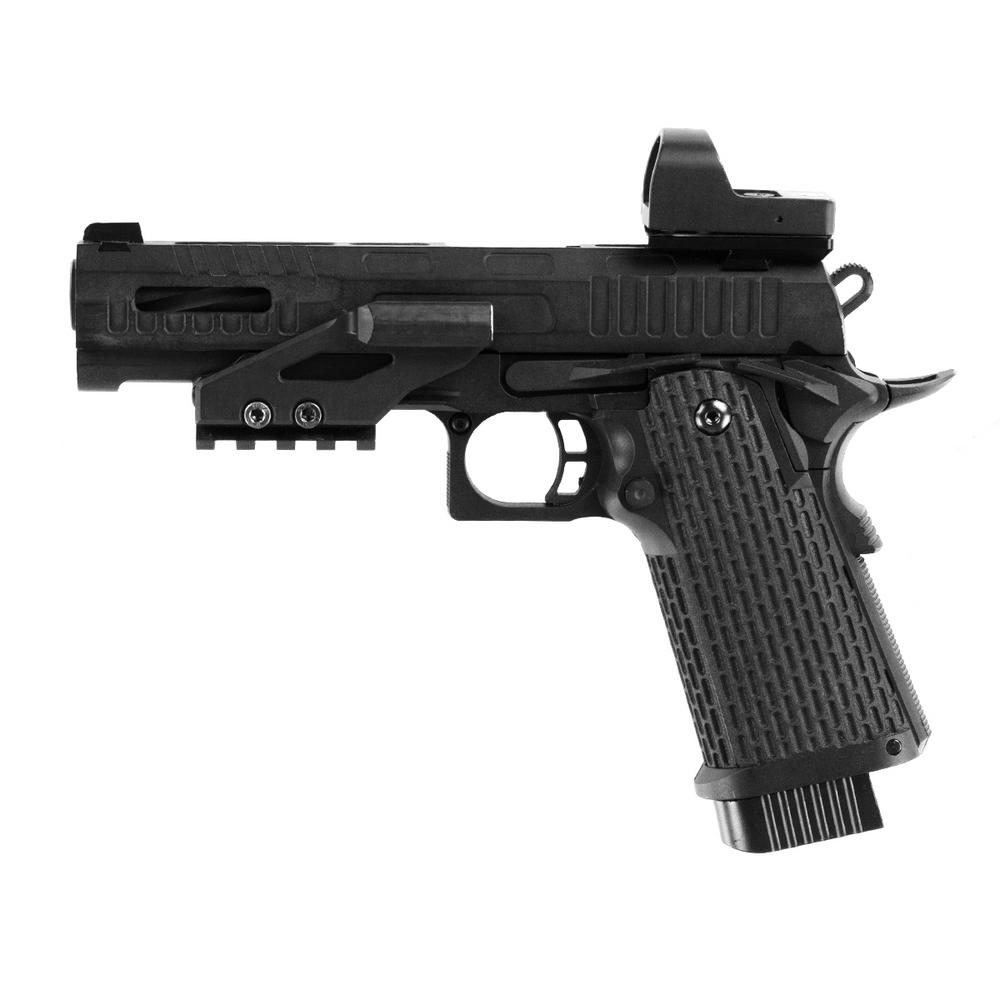 Universal holster adapteri, SSP1 Right