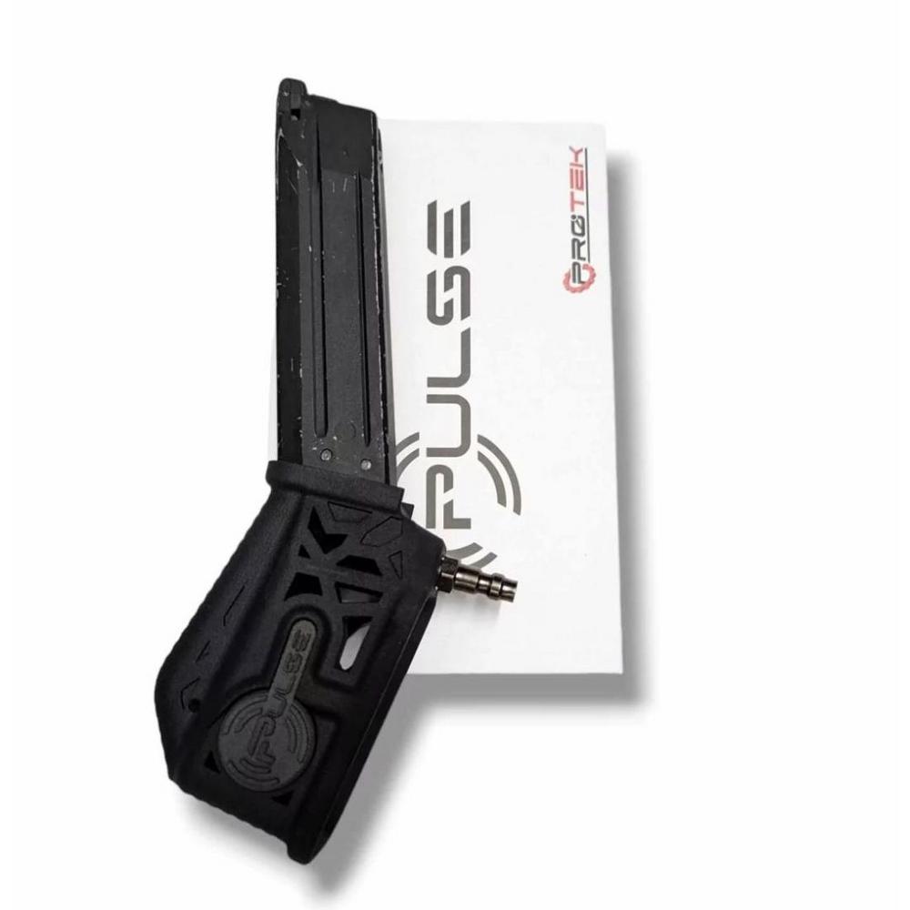 PULSE HPA CZ P-09 M4 lipas adapteri, US liitin