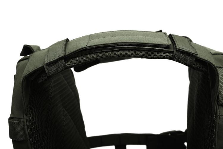 RPC Recon Plate Carrier - OD