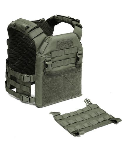 RPC Recon Plate Carrier - OD