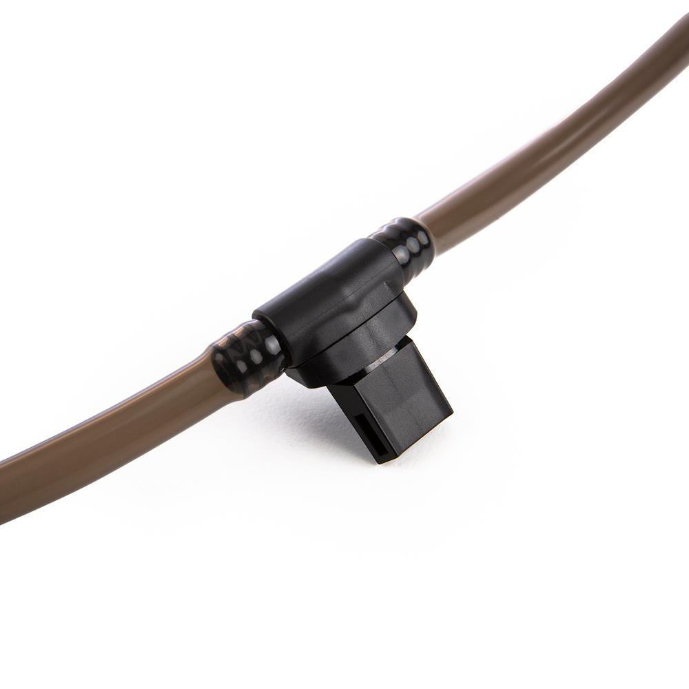 Antifog defroster spare parts kit