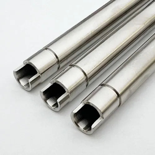 Guren 2 6,03 tarkkuuspiippu TM Saiga-12 SBS 200mm, 3kpl