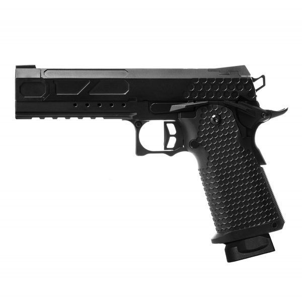 SSP2 Gen. 2 GBB gas pistol