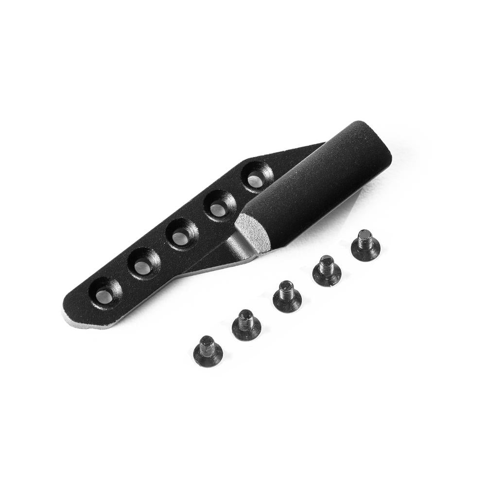 Universal holster adapteri, SSP2 Left