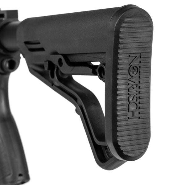 SSR4 Mk2 Gen2, sähköase, metallirunko