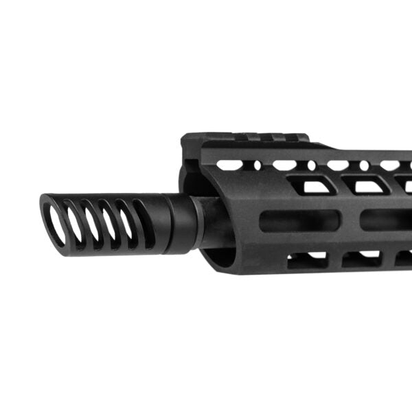 SSR4 Mk2 Gen2, sähköase, metallirunko