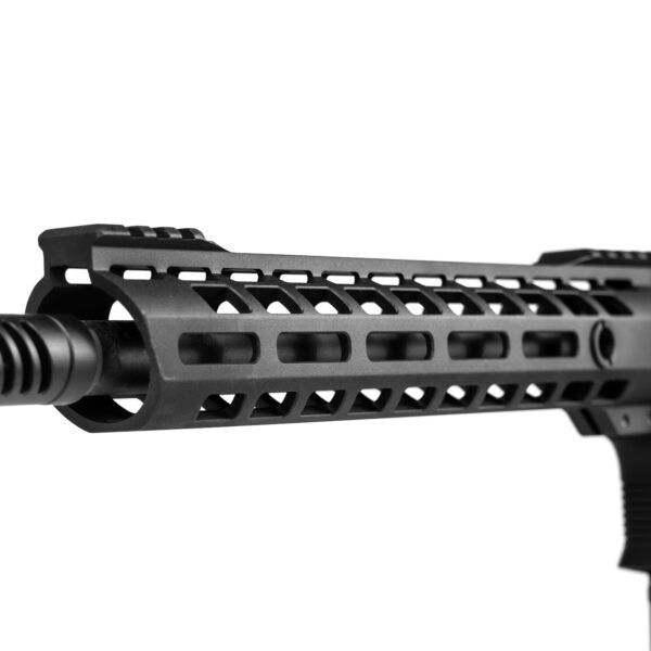 SSR4 Mk2 Gen2, sähköase, metallirunko