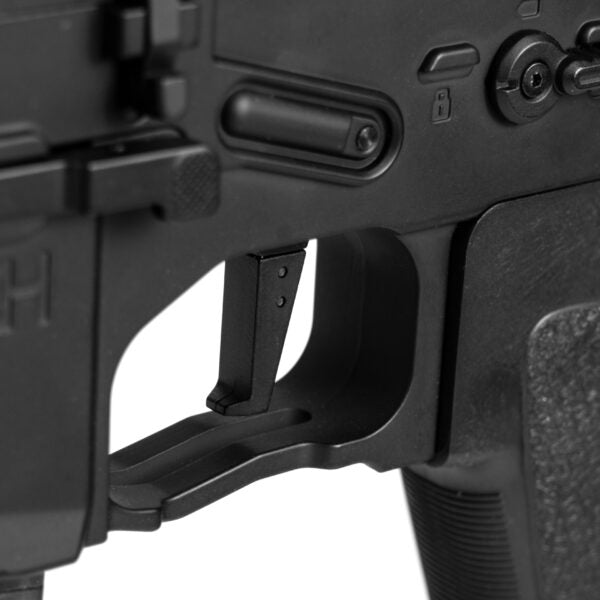 SSR4 Mk2 Gen2, sähköase, metallirunko