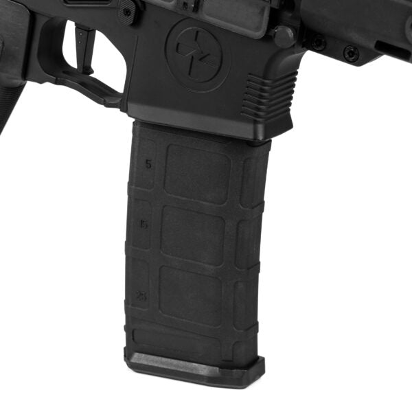 SSR4 Mk2 Gen2, sähköase, metallirunko