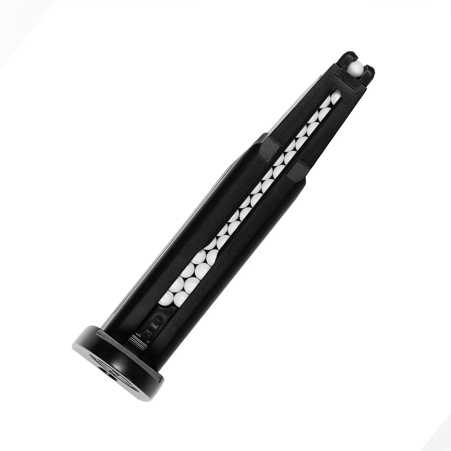 SSX23/303 NBB kaasulipas Gen3, 32 kuulaa