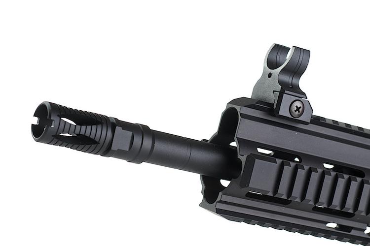 HK417 Recoil Shock Next Generation